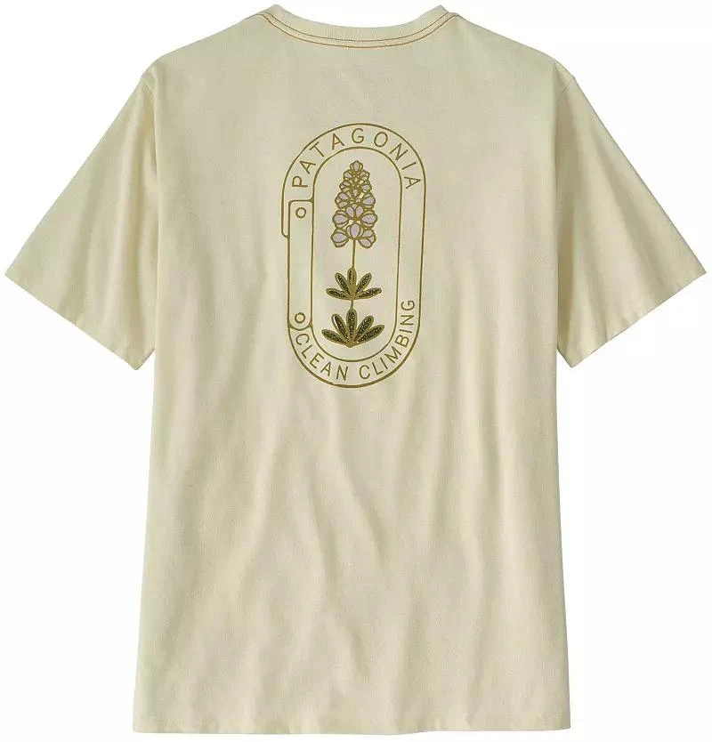 Patagonia Patagonia Men's Clean Climb Trade Responsibili-Tee® 2