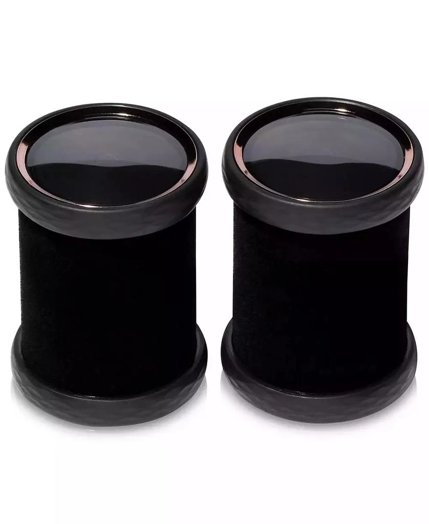 T3 Volumizing Hot Rollers Luxe - 1.75", 2-Pk. 1