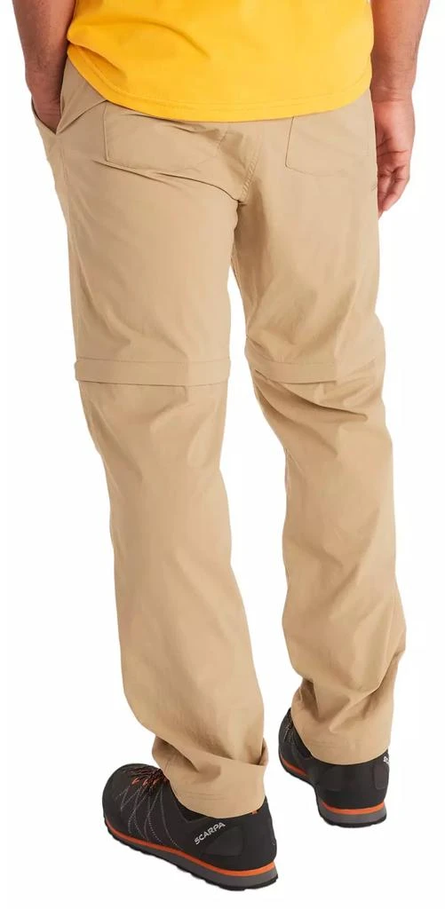 Marmot Marmot Men's Arch Rock Convertible Pant 2