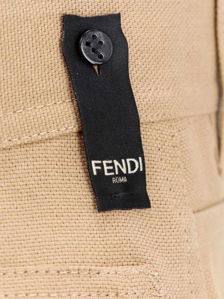 Fendi BERMUDA SHORTS 5