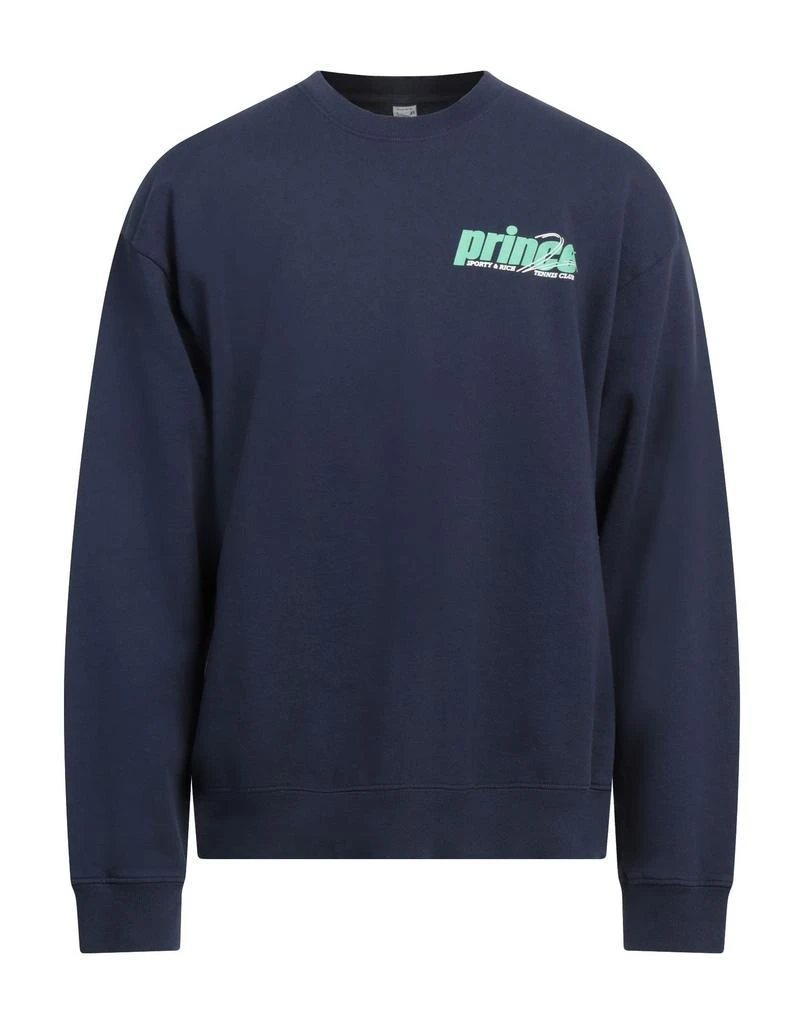 SPORTY & RICH Athletic Society Crewneck XS - Tops - BeyondStyle
