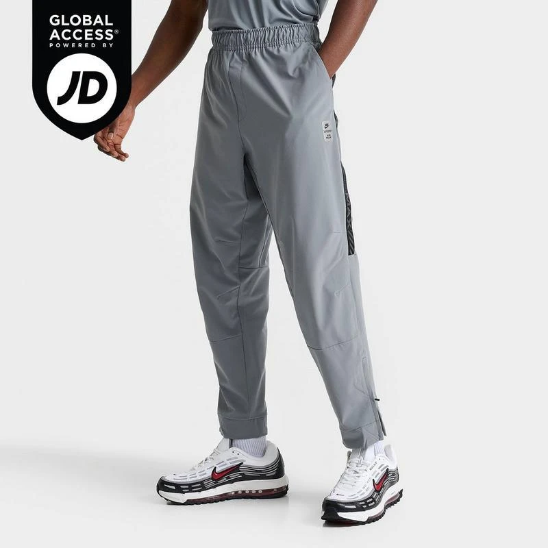 NIKE Men
s Nike Air Max Stretch-Woven Pants