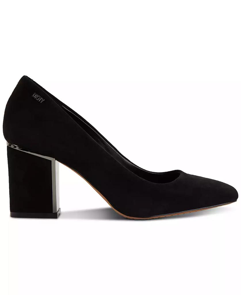 DKNY Women's Celsa Slip-On Pumps