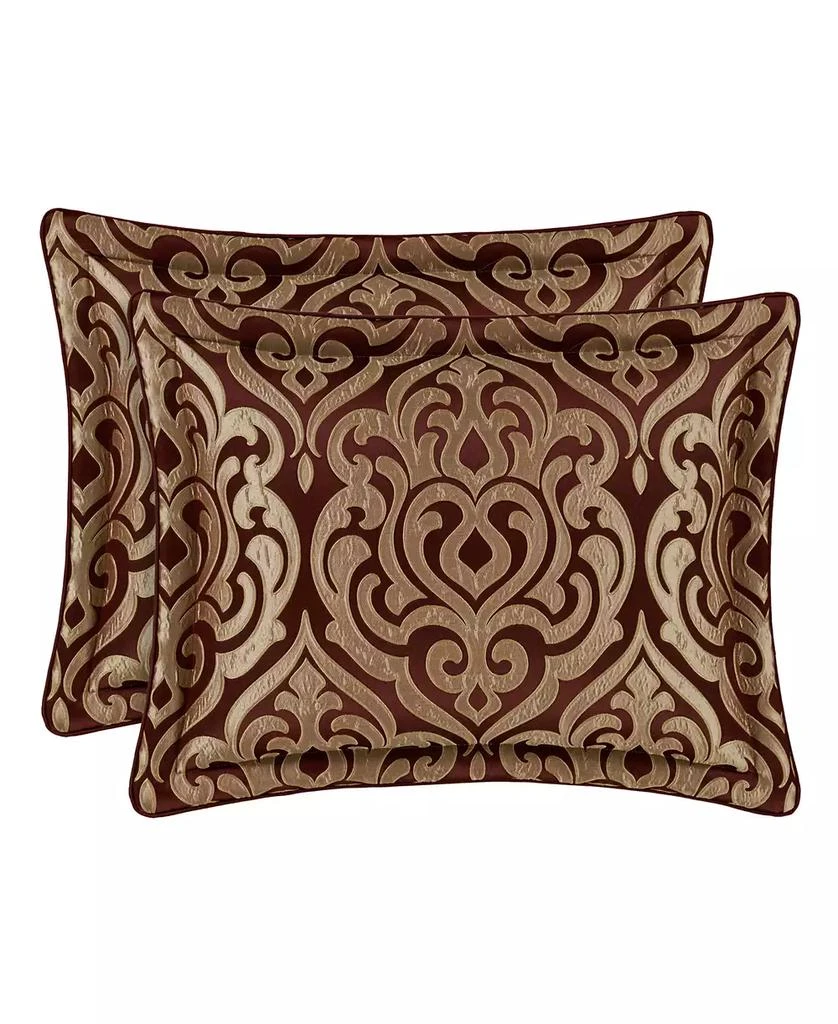 J Queen New York Renzo 4-Pc. Comforter Set 6