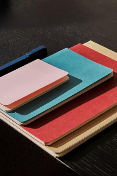 Moleskine Moleskine Cahier Plain Journals