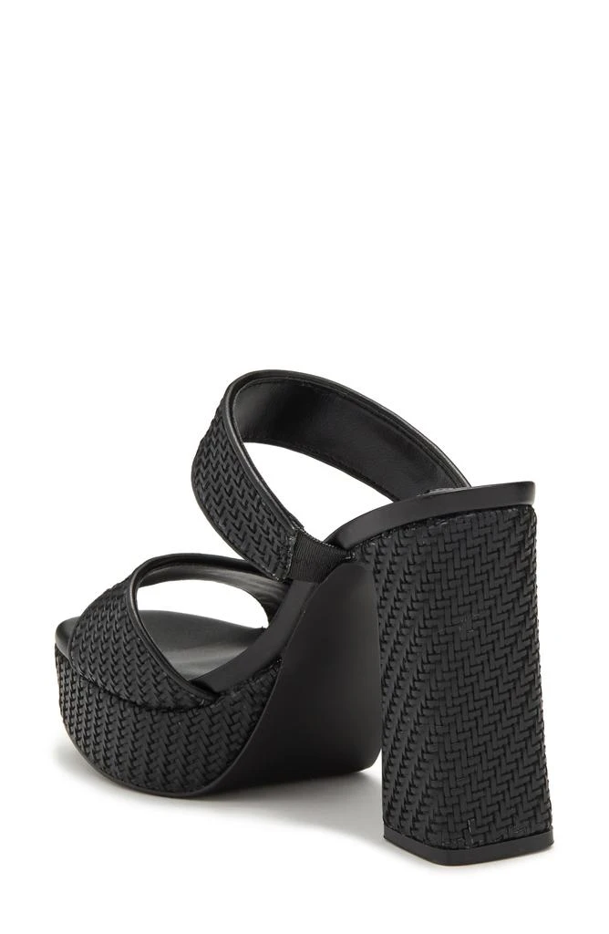 Steve Madden Stance Platform Slide Sandal 2