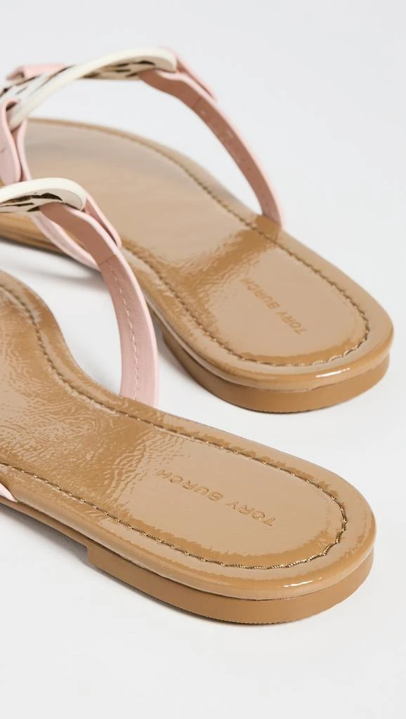 Tory Burch Miller Sandals 3
