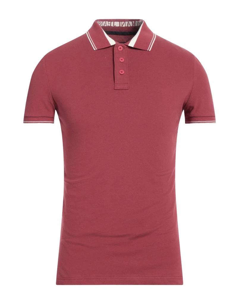 Armani Jeans Polo shirt 1