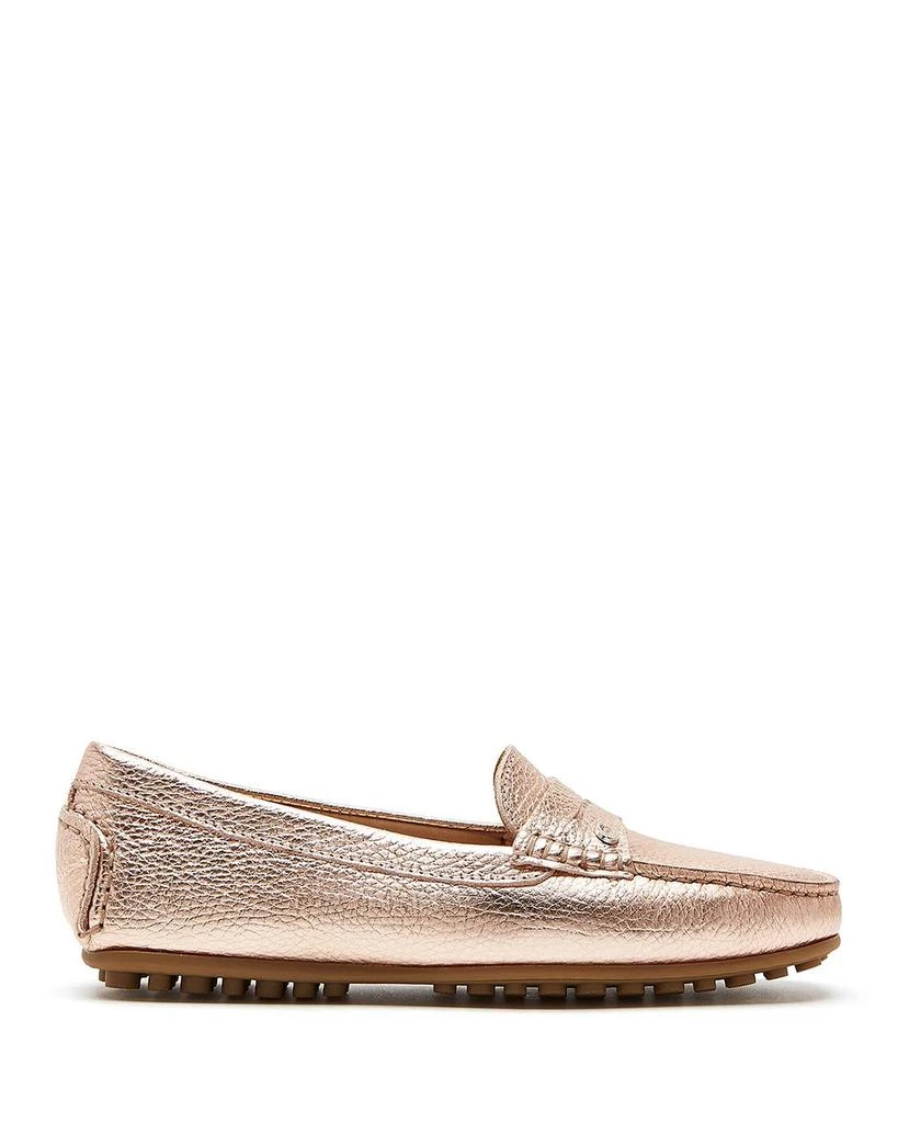 La Canadienne Women's Pilar Loafer Flats 1