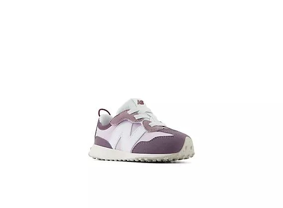 New Balance 327 NEW-B HOOK & LOOP 2