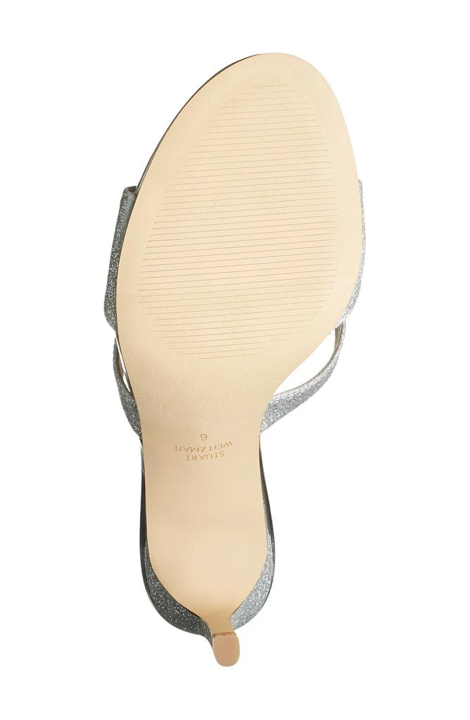 Stuart Weitzman Mariposa 80 Slide Sandal 5