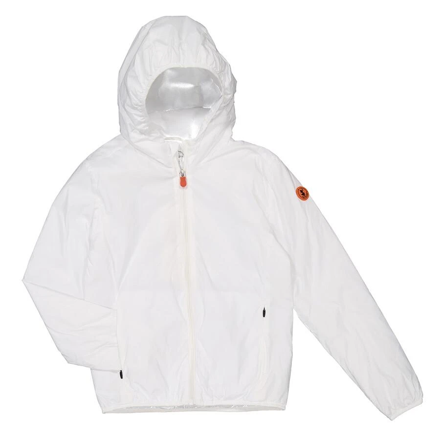 Save The Duck Save The Duck Kids Gire Recycled Nylon Jacket, Size 6Y 1