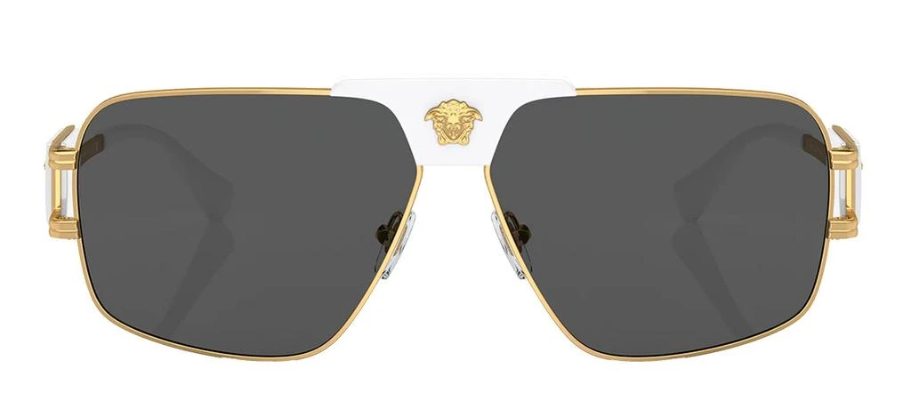 Versace Versace 0VE2251 147187 Square Sunglasses 1