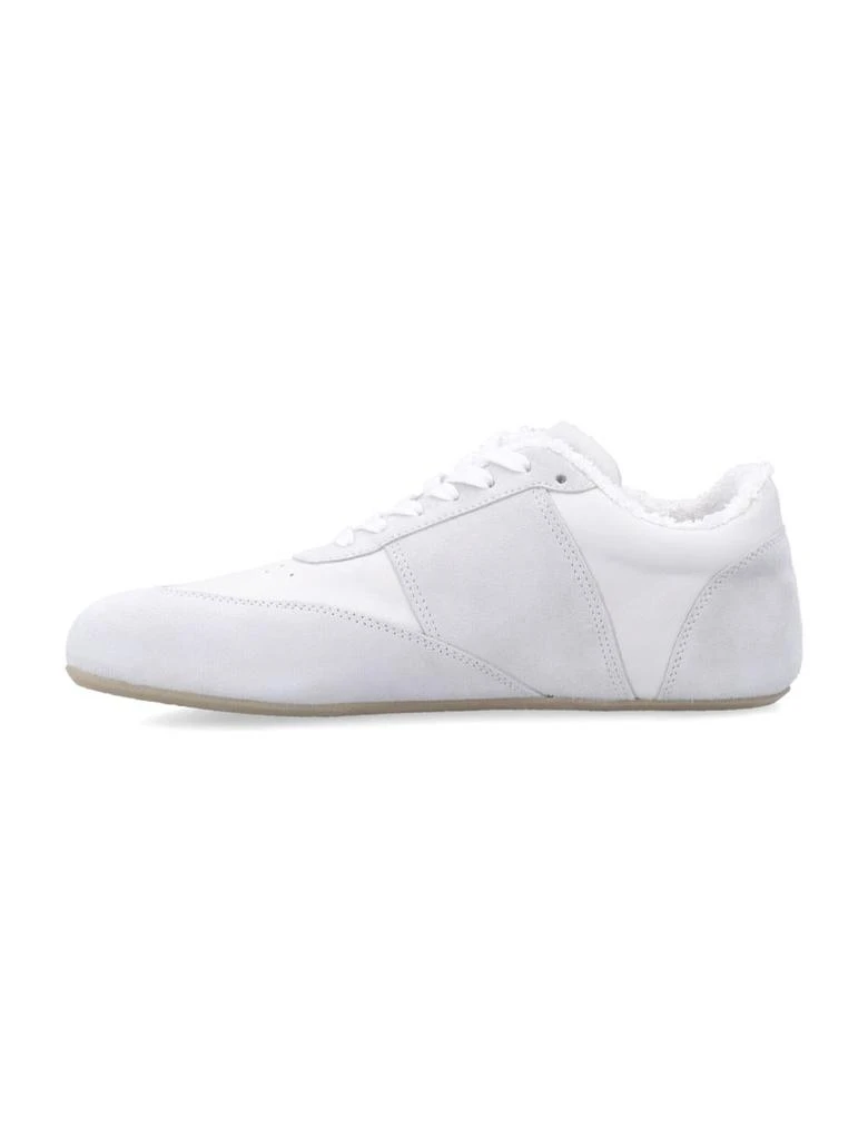 MM6 Mm6 Maison Margiela Anatomic Sneakers 3