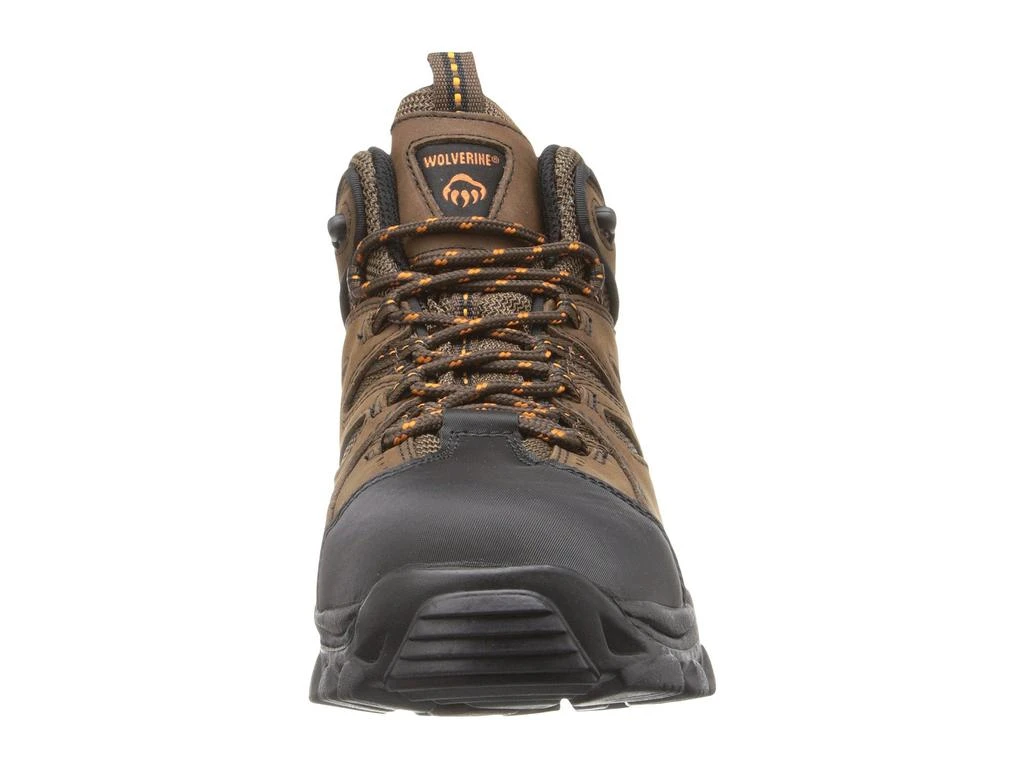 Wolverine Hudson Wolverine Hiker 7