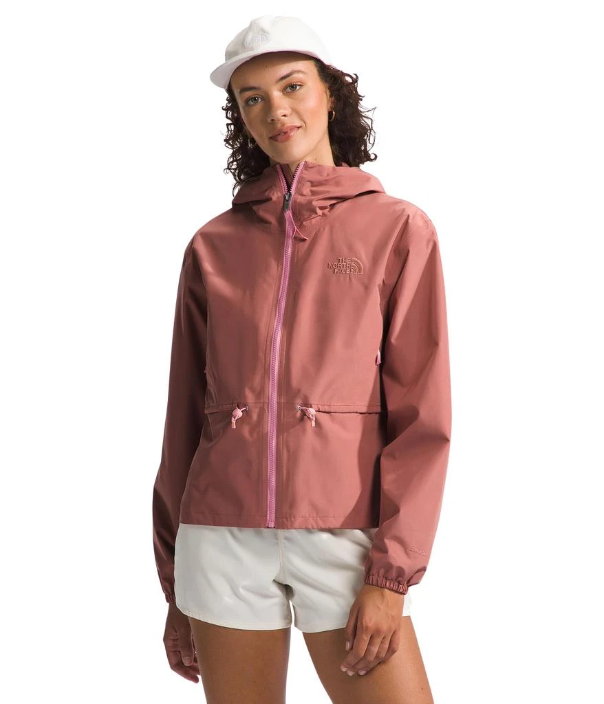 The North Face Daybreak Rain Jacket 1