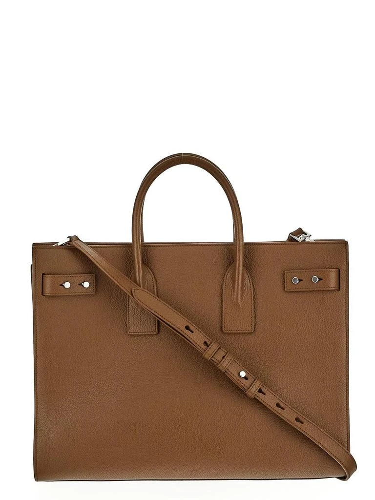 Saint Laurent Sac De Jour Bag 3