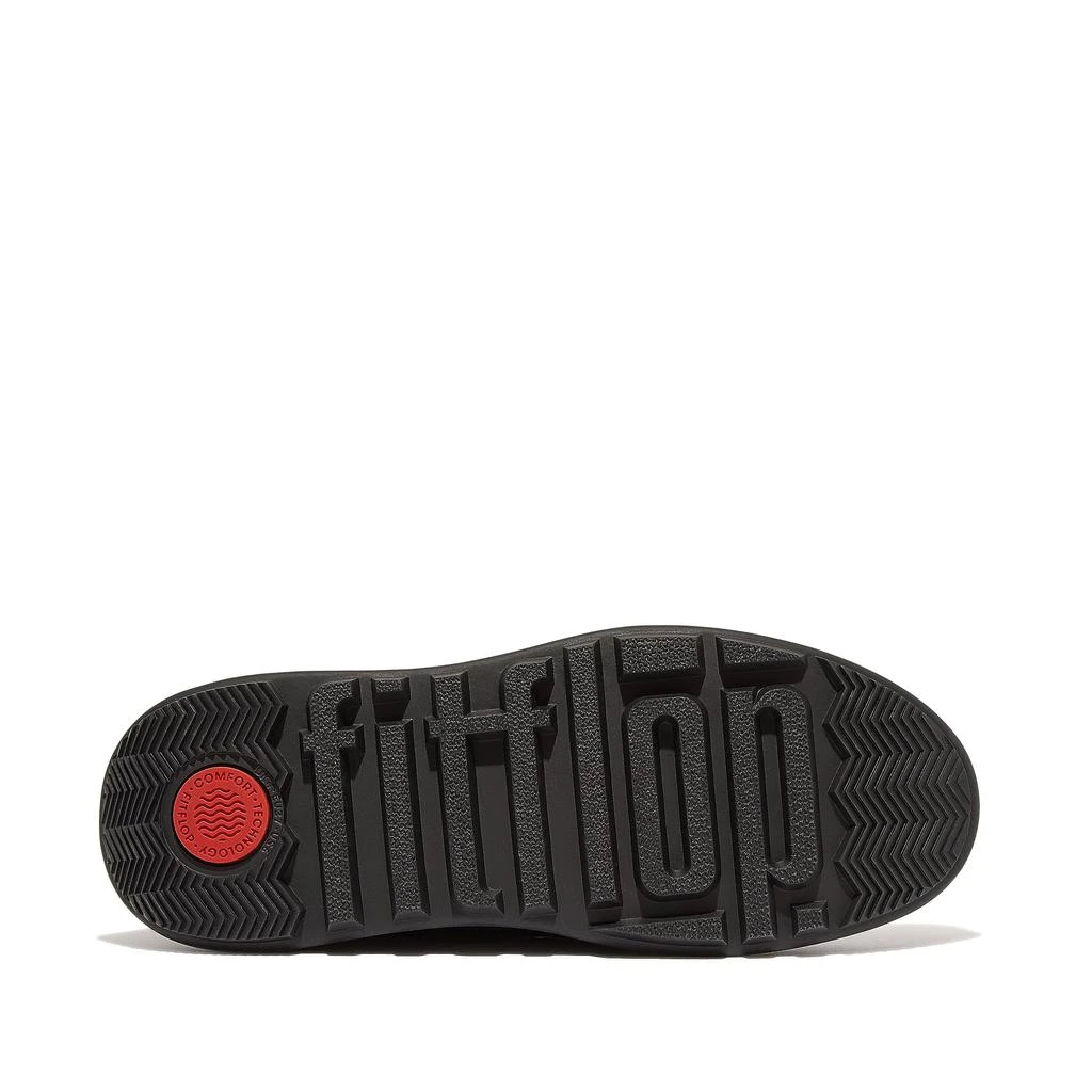 FitFlop F-Mode Water-Resistant Flatform Chelsea Boots 2