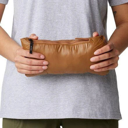 Mountain Hardwear Ghost Whisperer Down Jacket - Women's 6