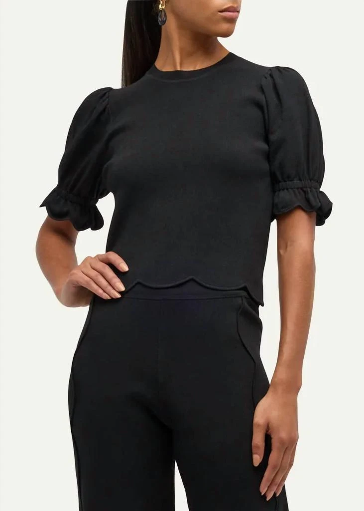 Ulla Johnson Ulla Johnson - Noemi Top 1
