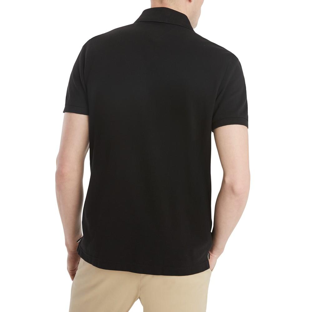 Tommy Hilfiger Men's Cotton Classic Fit 1985 Polo