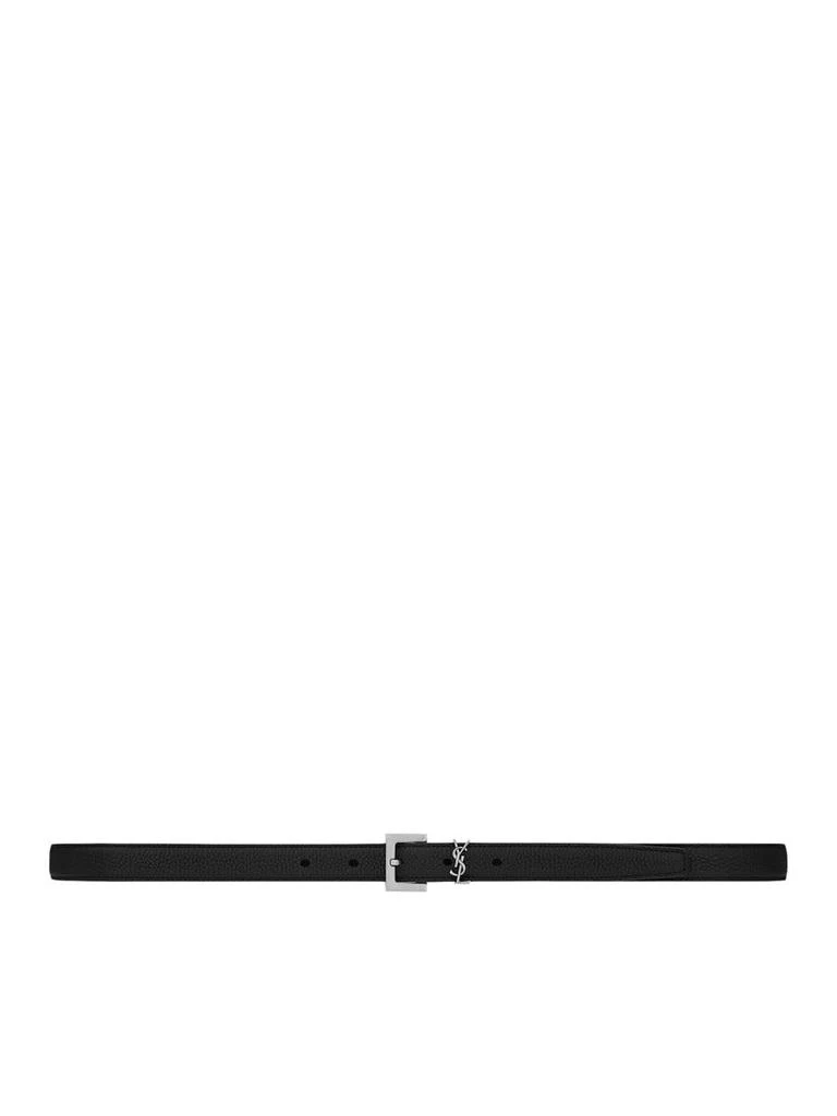 Yves Saint Laurent Saint Laurent Belt 1