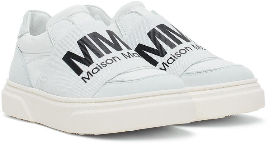 Maison margiela 2024 sneakers for kids unisex