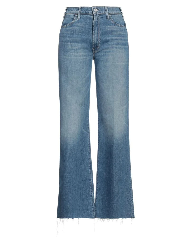 MOTHER Denim pants 1