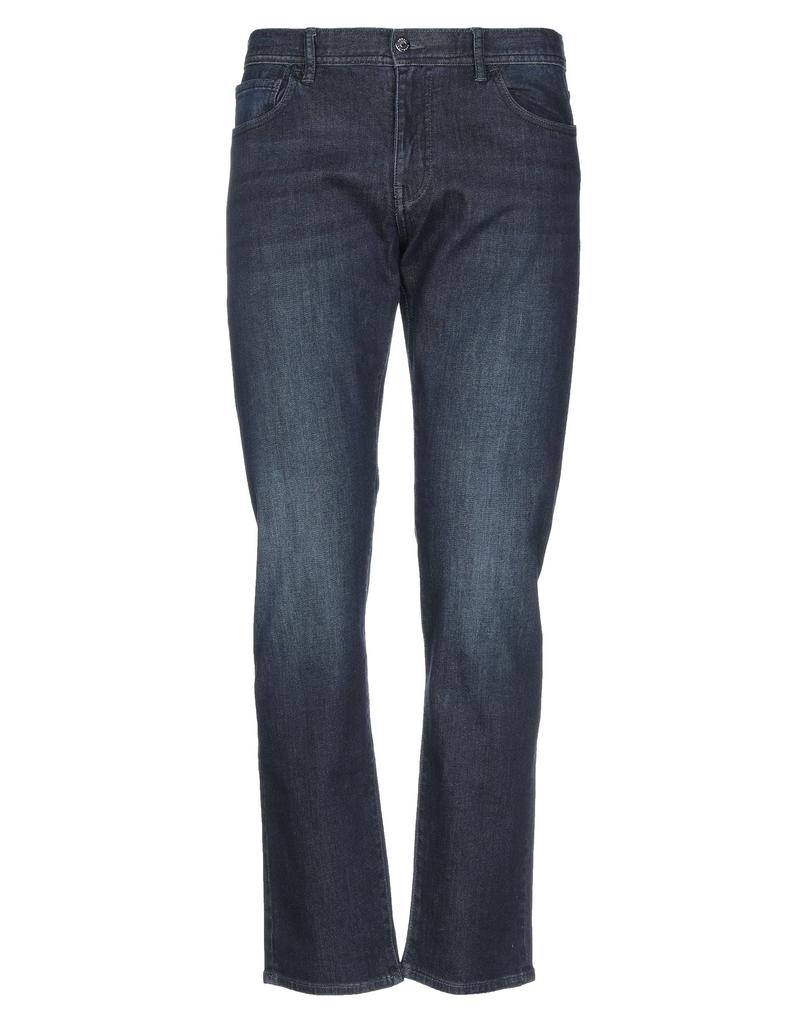 Armani Exchange Armani Exchange - Denim Pants - Blue - Man