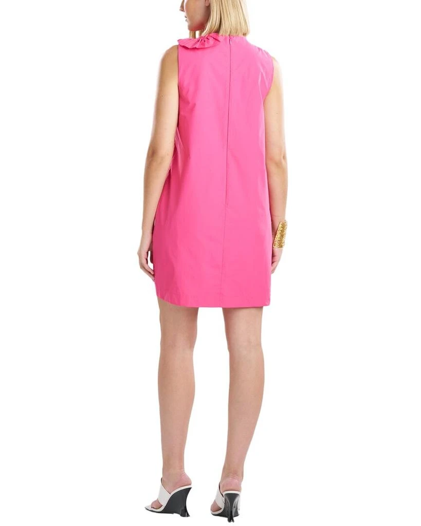 Natori Techno Poplin Shirt Dress 2