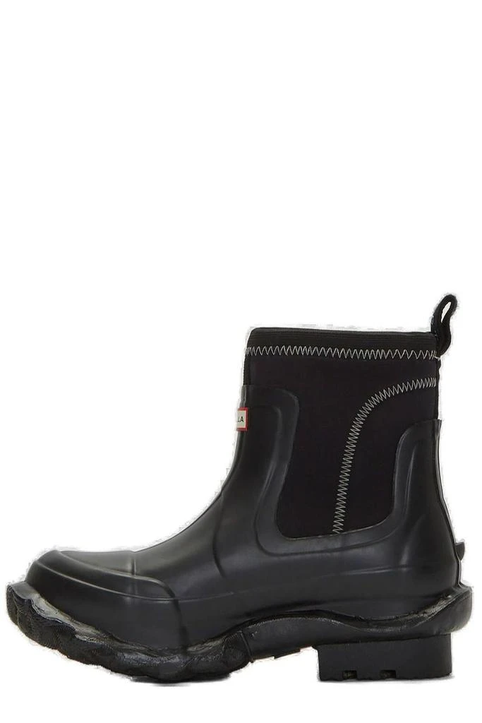 Shop Stella McCartney Stella X Hunter Boots on Sale at BeyondStyle