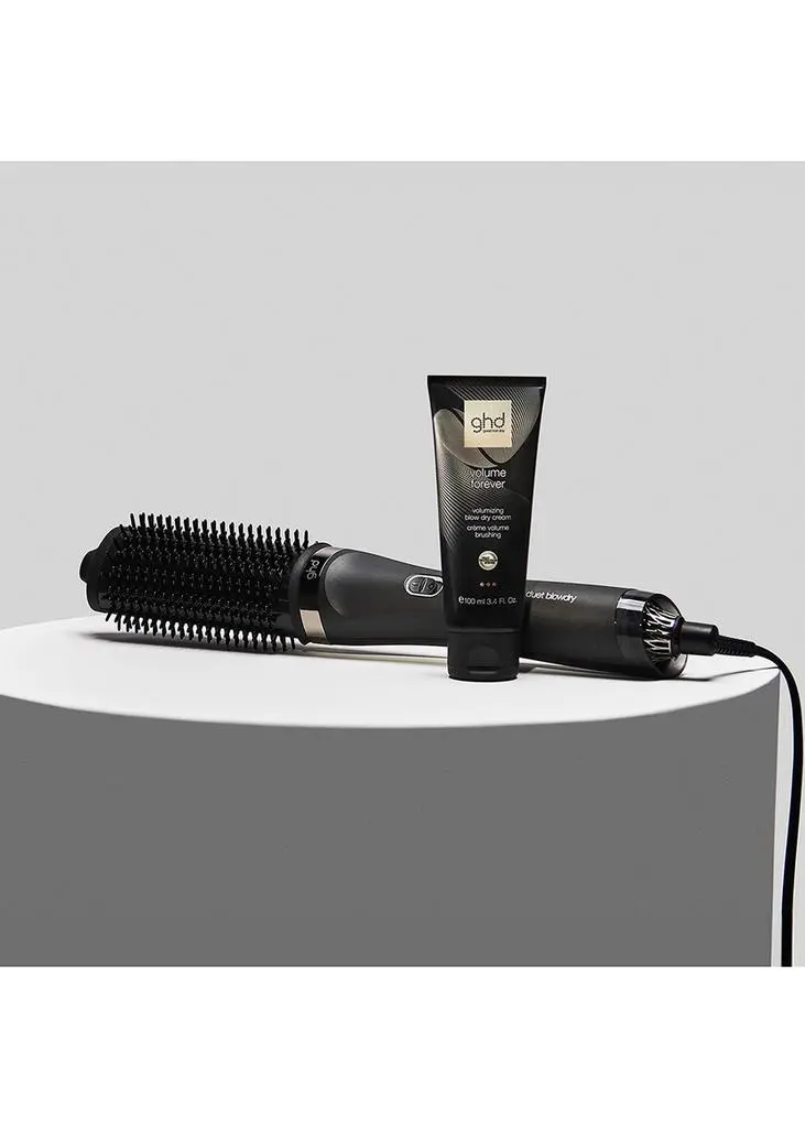 ghd Volume Forever Volumizing Blow Dry Cream 4