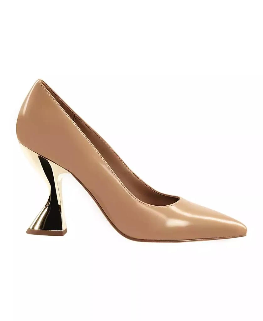 Katy Perry Women's The Laterr Pointy Toe High Heel Pumps 2