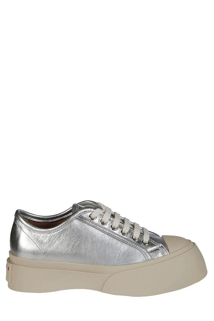 Marni Marni Pablo Lace-Up Sneakers 1