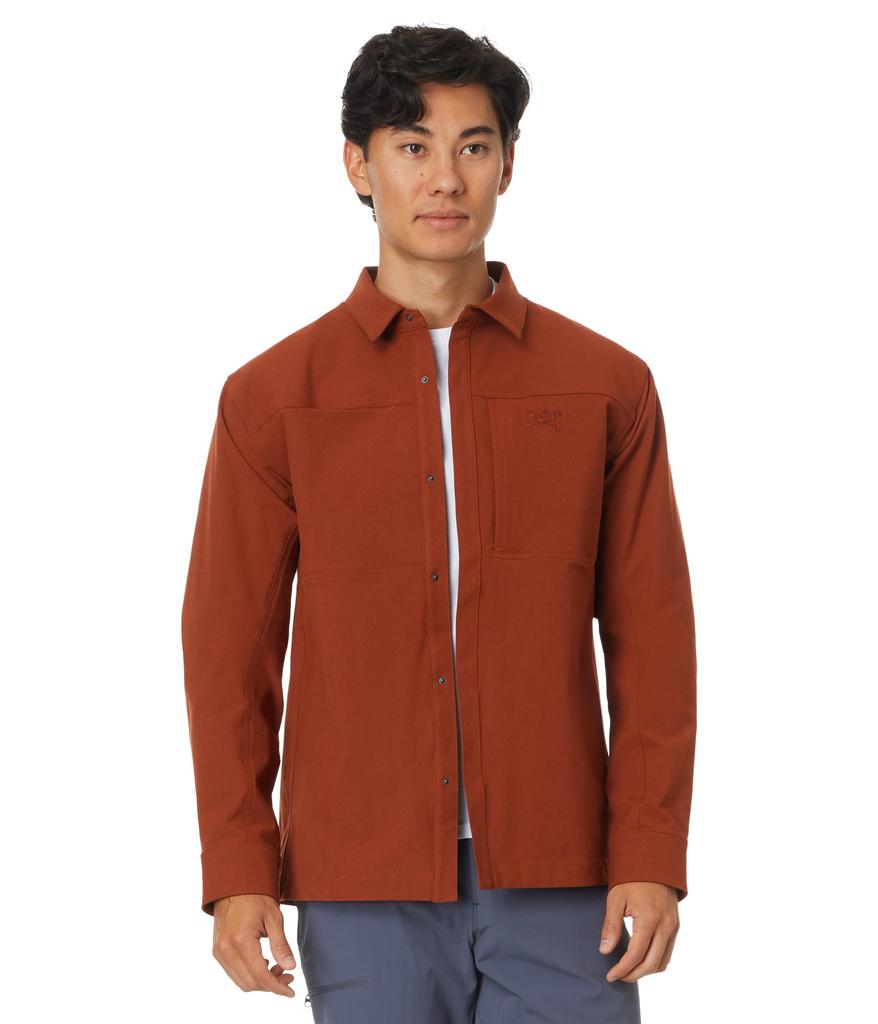 Arc'teryx Cronin Cotton Overshirt