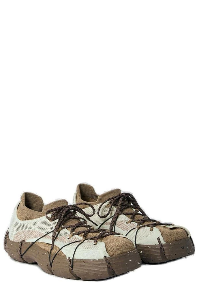Camper Camper Roku Lace-Up Sneakers 3