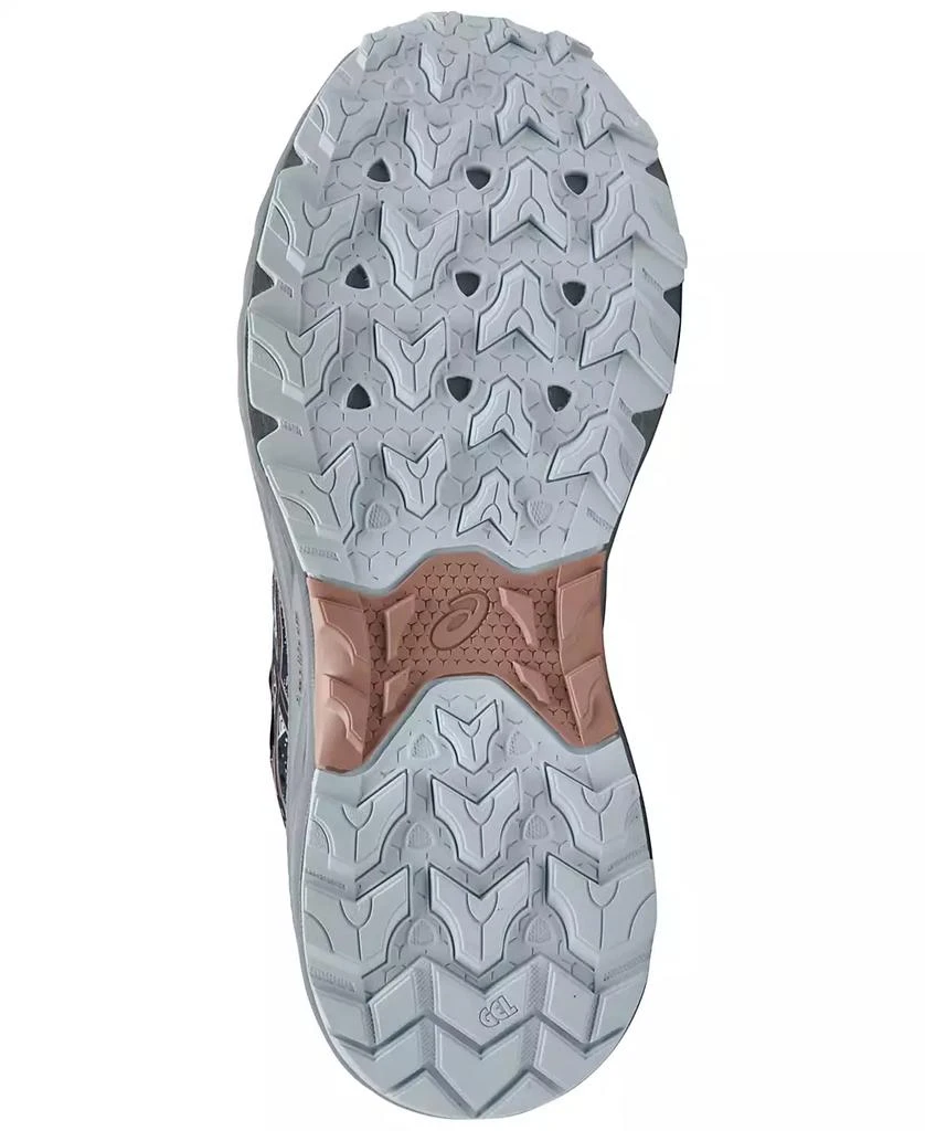 Asics Women's Venture 9 Trail Running Sneakers from Finish Line 6