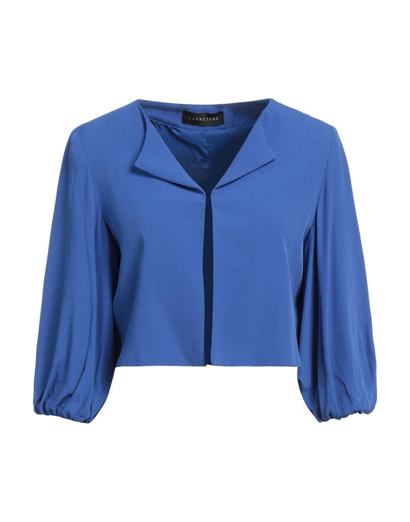 CARACTÈRE Jacket