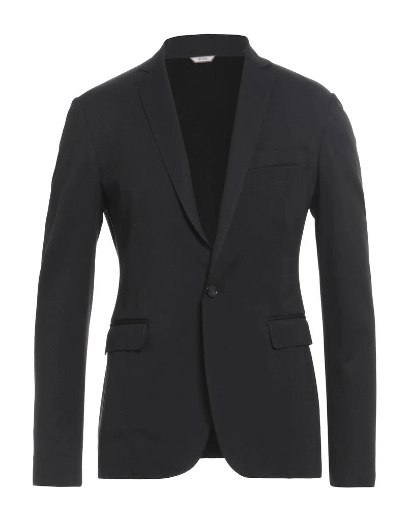 RODA Blazer 1