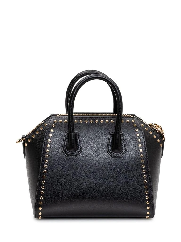 Givenchy Givenchy Mini Antigona Tote Bag 2