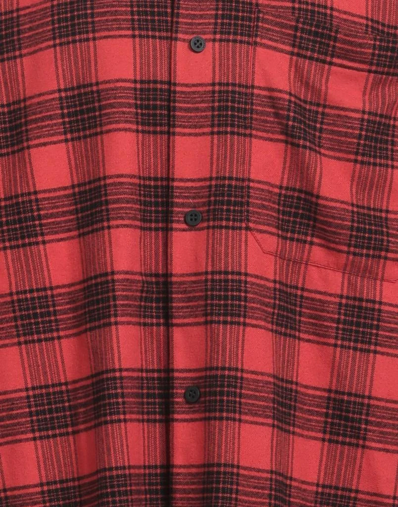 Balenciaga Checked shirt 4