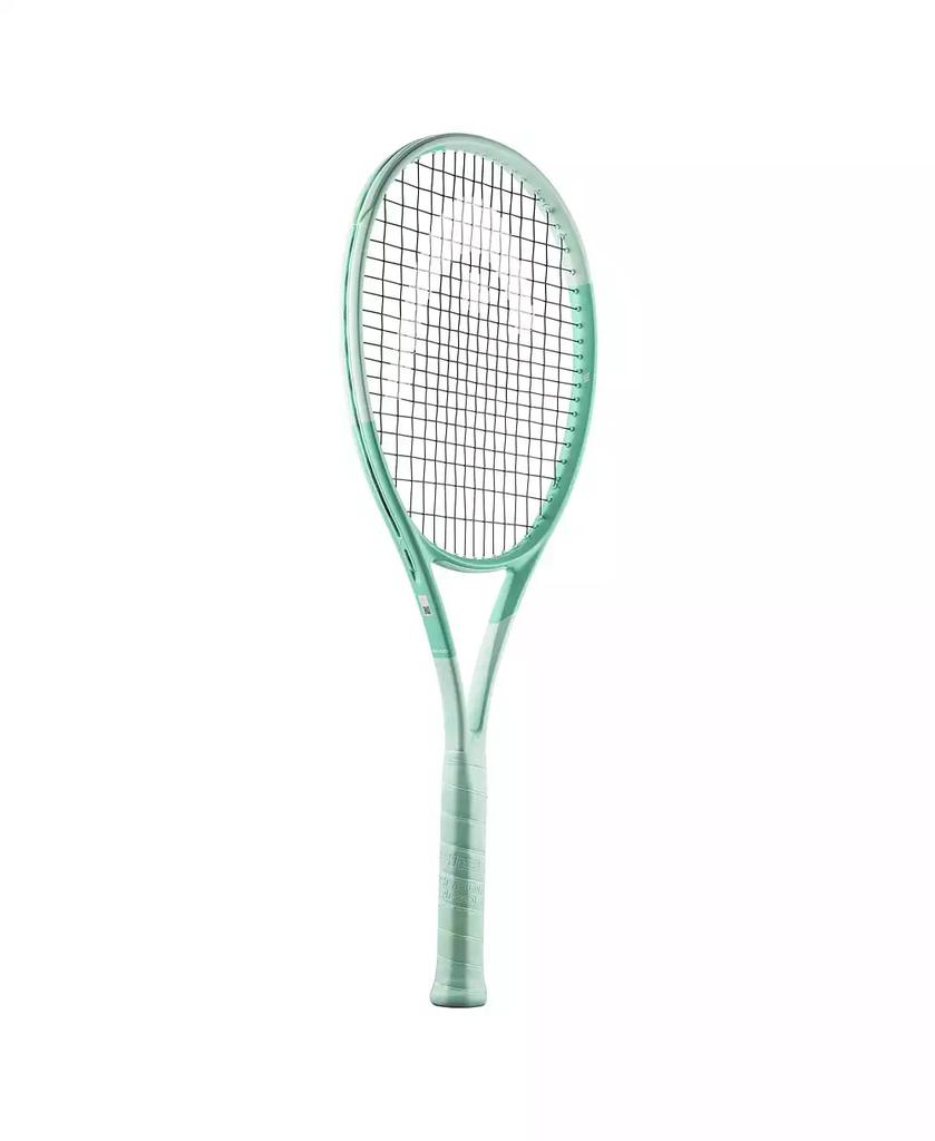 HEAD Boom MP Mint Unstrung Tennis Racquet