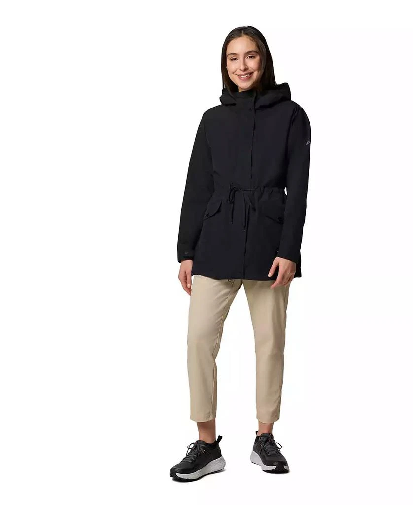 Columbia Women
s Pardon My Jacket 2
