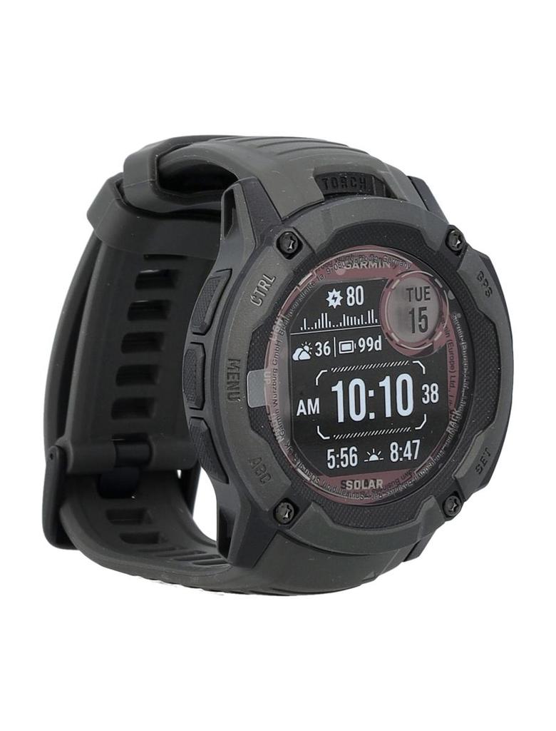 Garmin Garmin Instinct 2Xsolar 50Mm