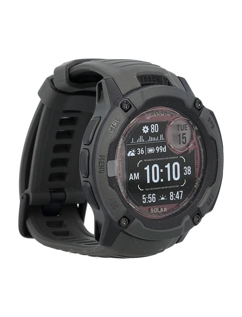 Garmin Garmin Instinct 2Xsolar 50Mm 2