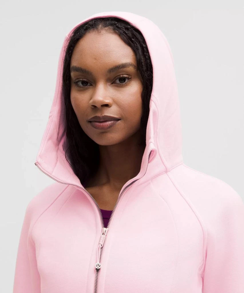 Lululemon Scuba Full-Zip Hoodie 46