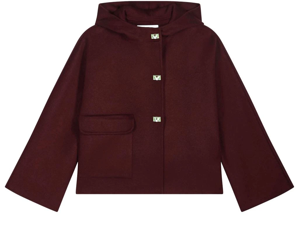 Ba & sh Kove jacket 2