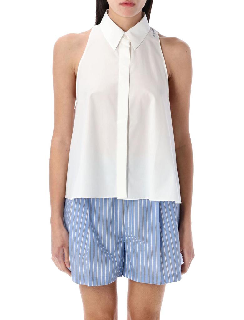 Marni Marni Sleeveless Tank Top