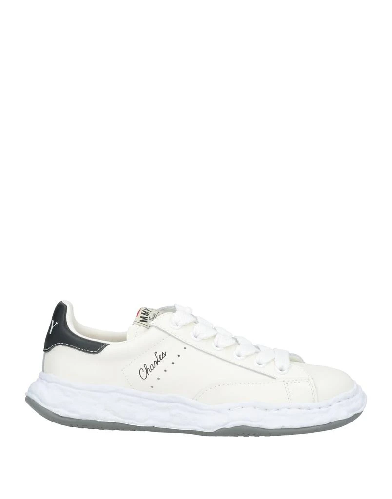 Maison MIHARA YASUHIRO Sneakers 1