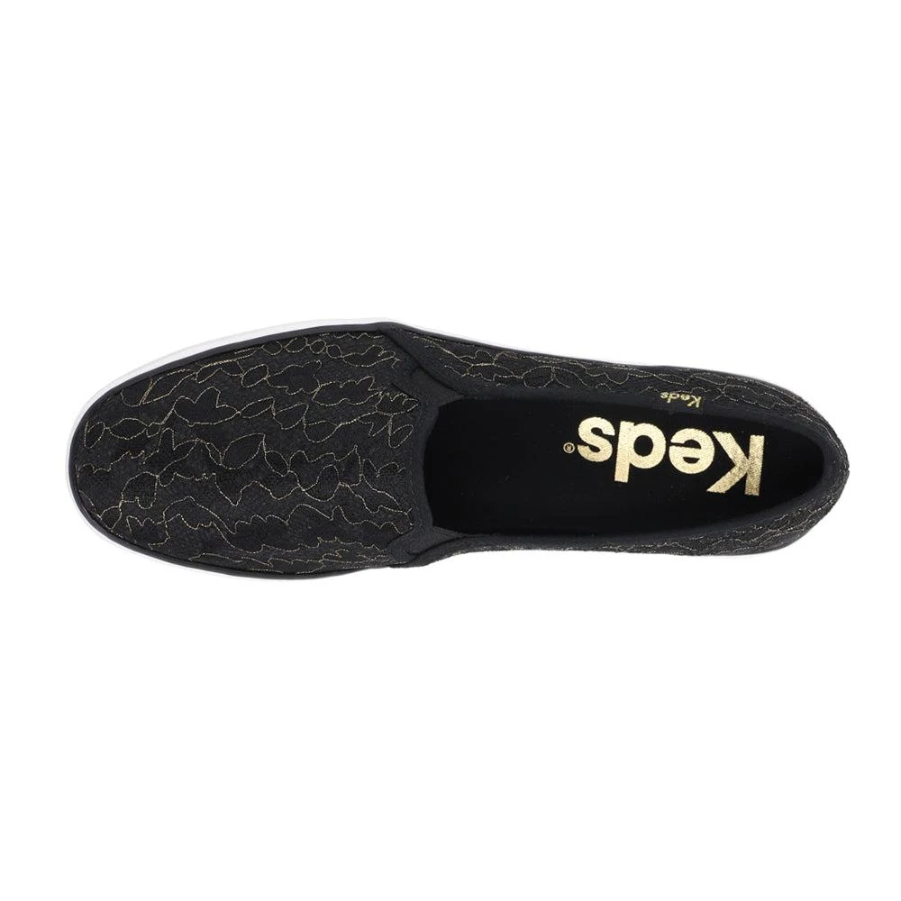 Keds Triple Decker Lace Up Sneakers 4